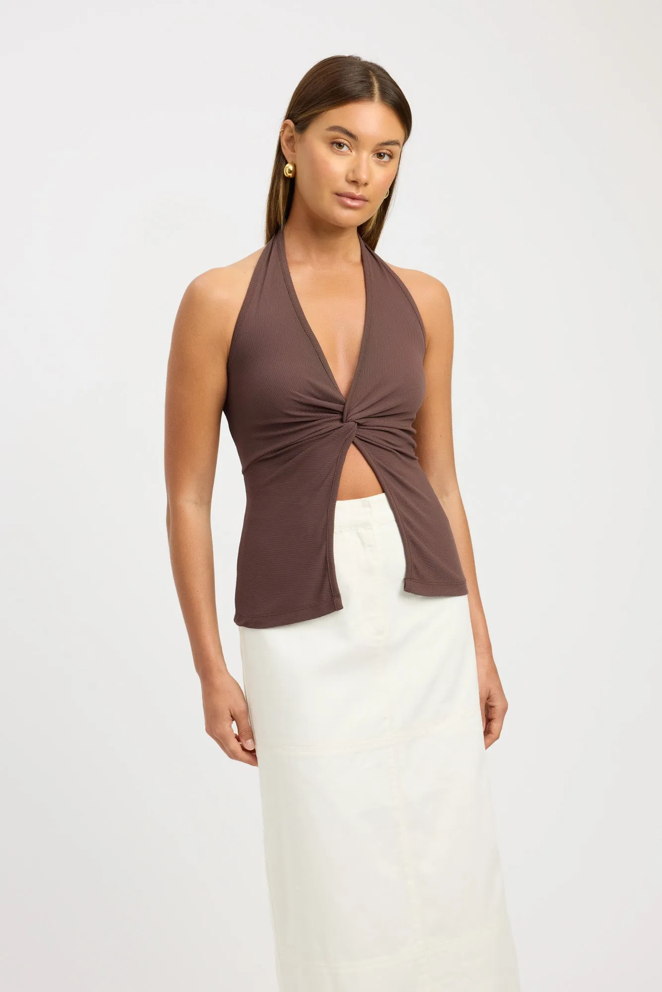 Karla Top sold by Kookai product image thumbnail 2