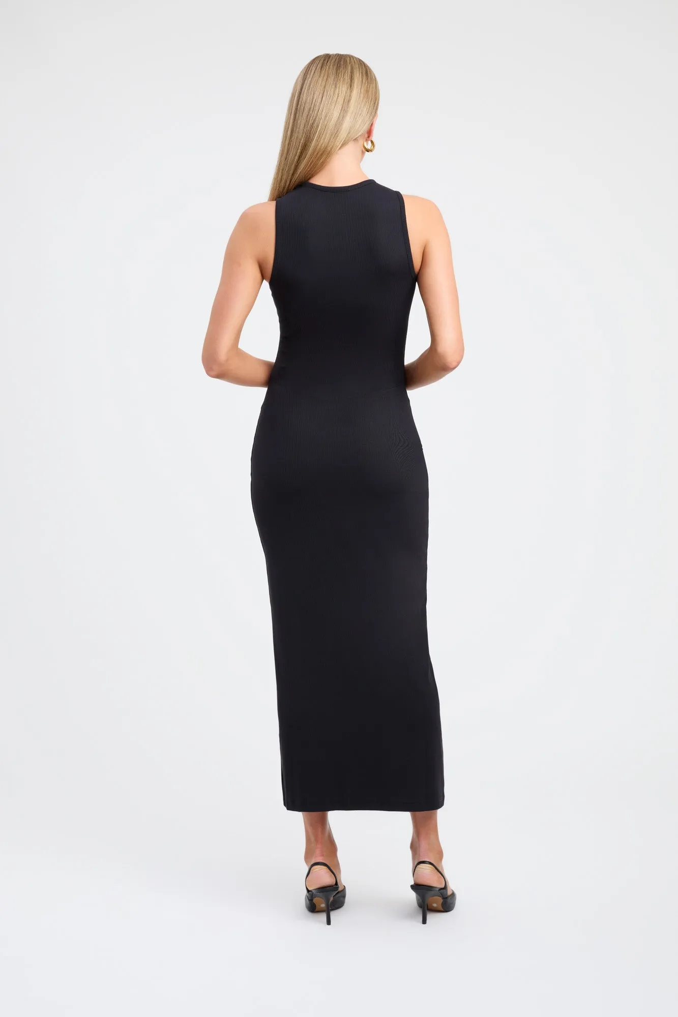 Audrey Maxi Dress sold by Kookai product image thumbnail 3