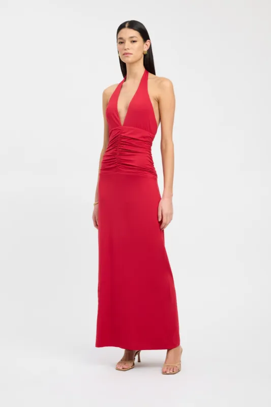 Brooklyn Maxi Dress sold by Kookai
