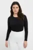 High Crew Top sold by Kookai