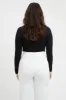 High Crew Top sold by Kookai