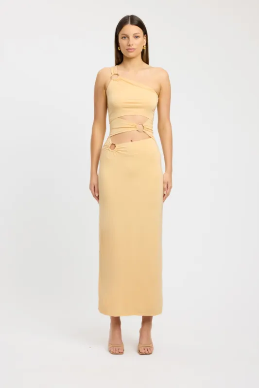 Sam Maxi Dress sold by Kookai