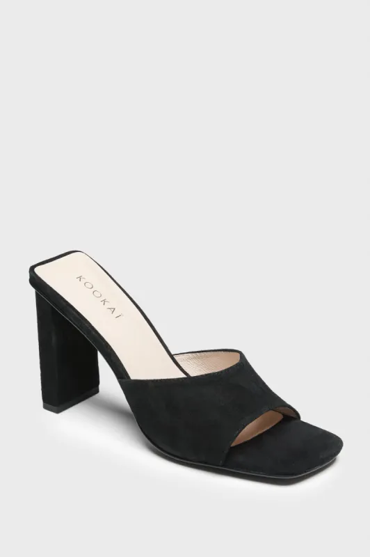 Margot Heels sold by Kookai