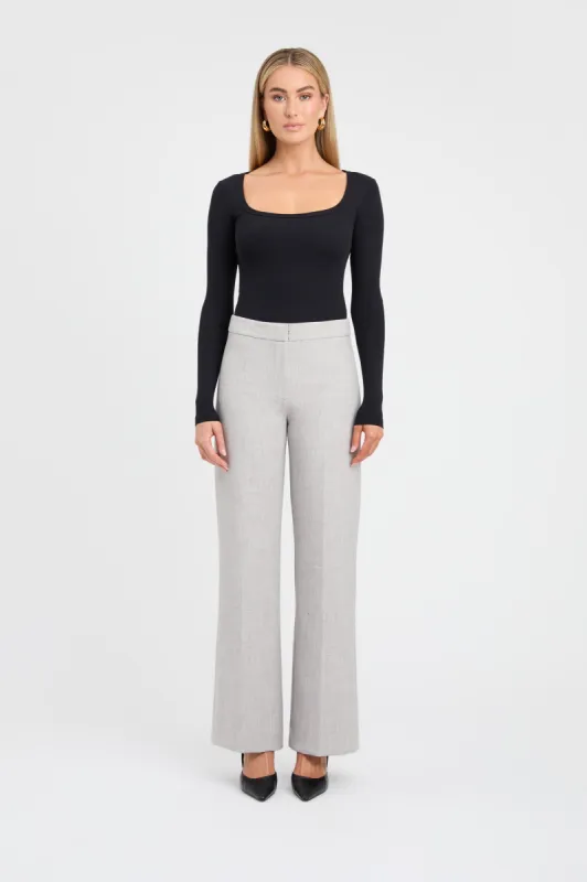 Jenner Long Sleeve Top sold by Kookai