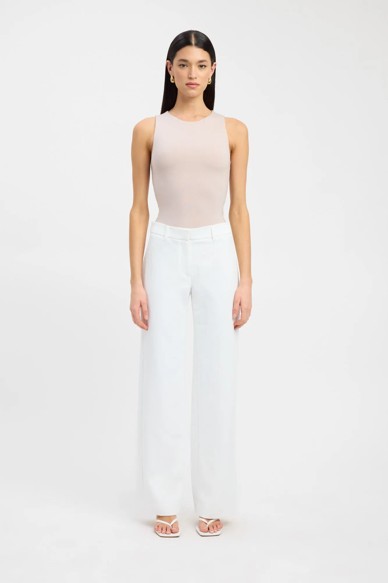 Luca Top sold by Kookai