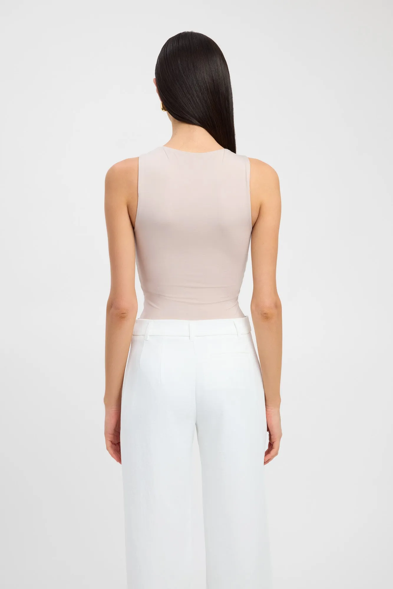 Luca Top sold by Kookai product image thumbnail 3