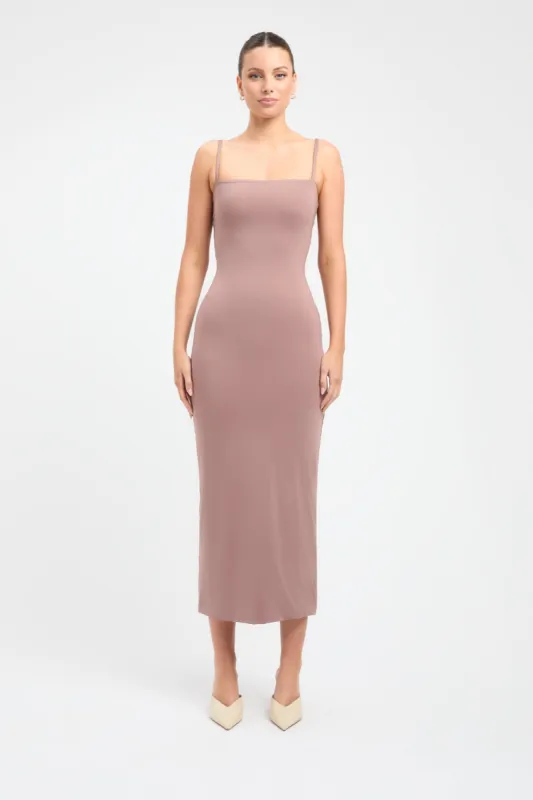 Serena Dress made by Kookai