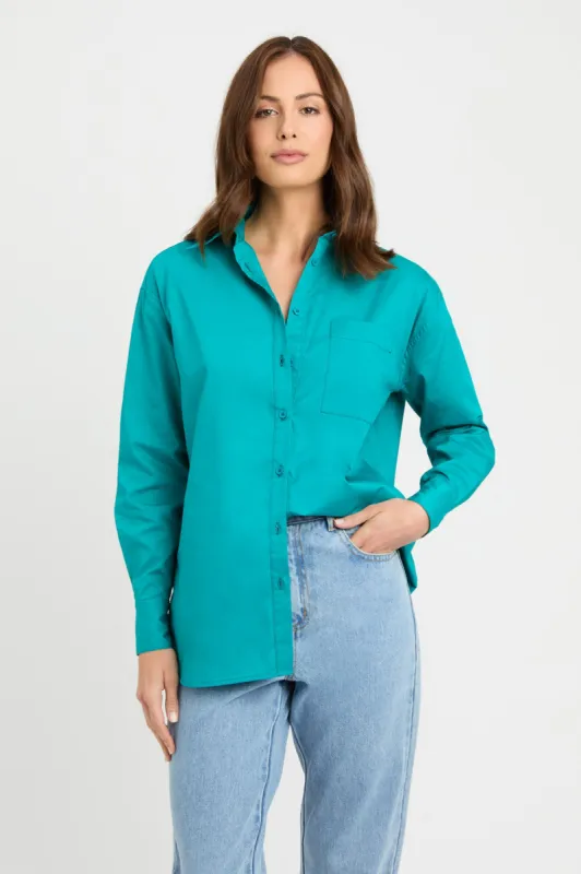 Monaco Staple Shirt sold by Kookai