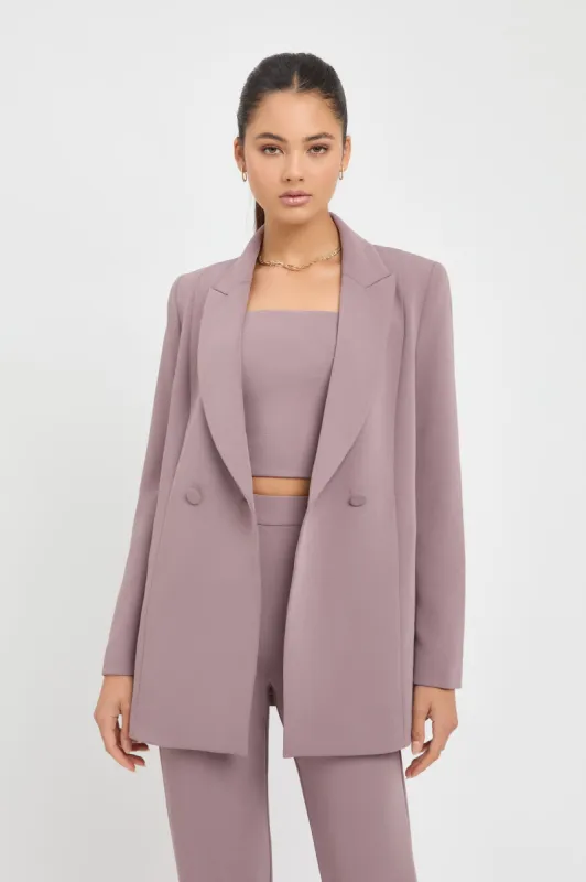 Lux Oversized Blazer sold by Kookai