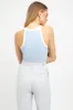 Harlow Racer Tank sold by Kookai