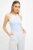 Harlow Racer Tank sold by Kookai