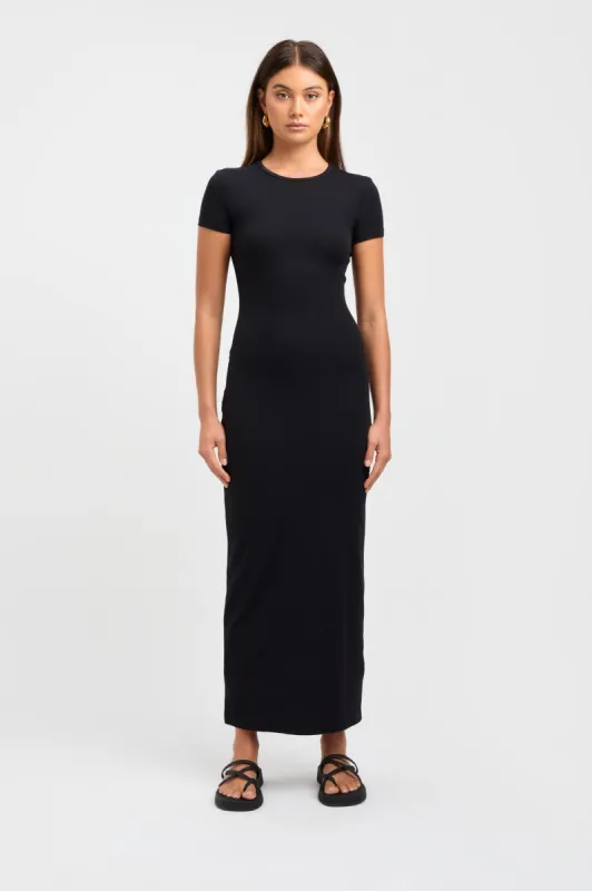 Lani Midi Dress sold by Kookai