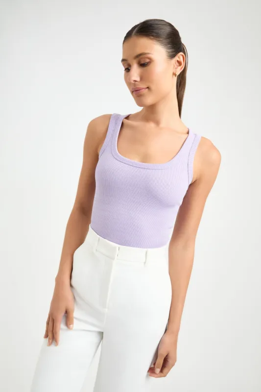 Quinn Top sold by Kookai