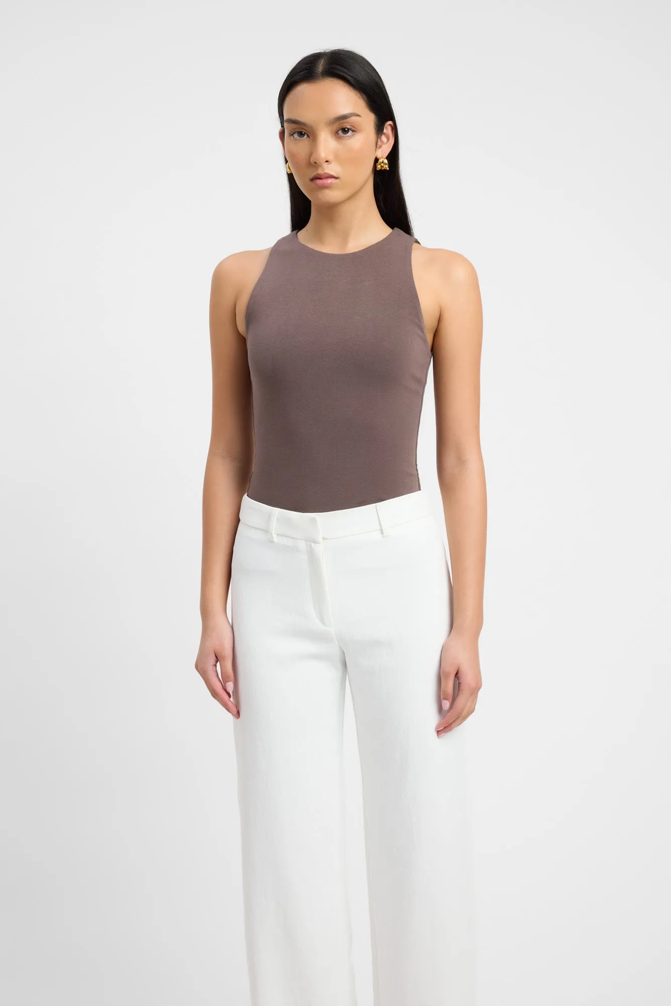 Alpha Tank sold by Kookai product image thumbnail 2