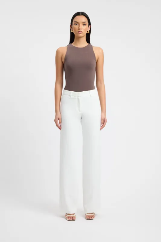 Alpha Tank sold by Kookai