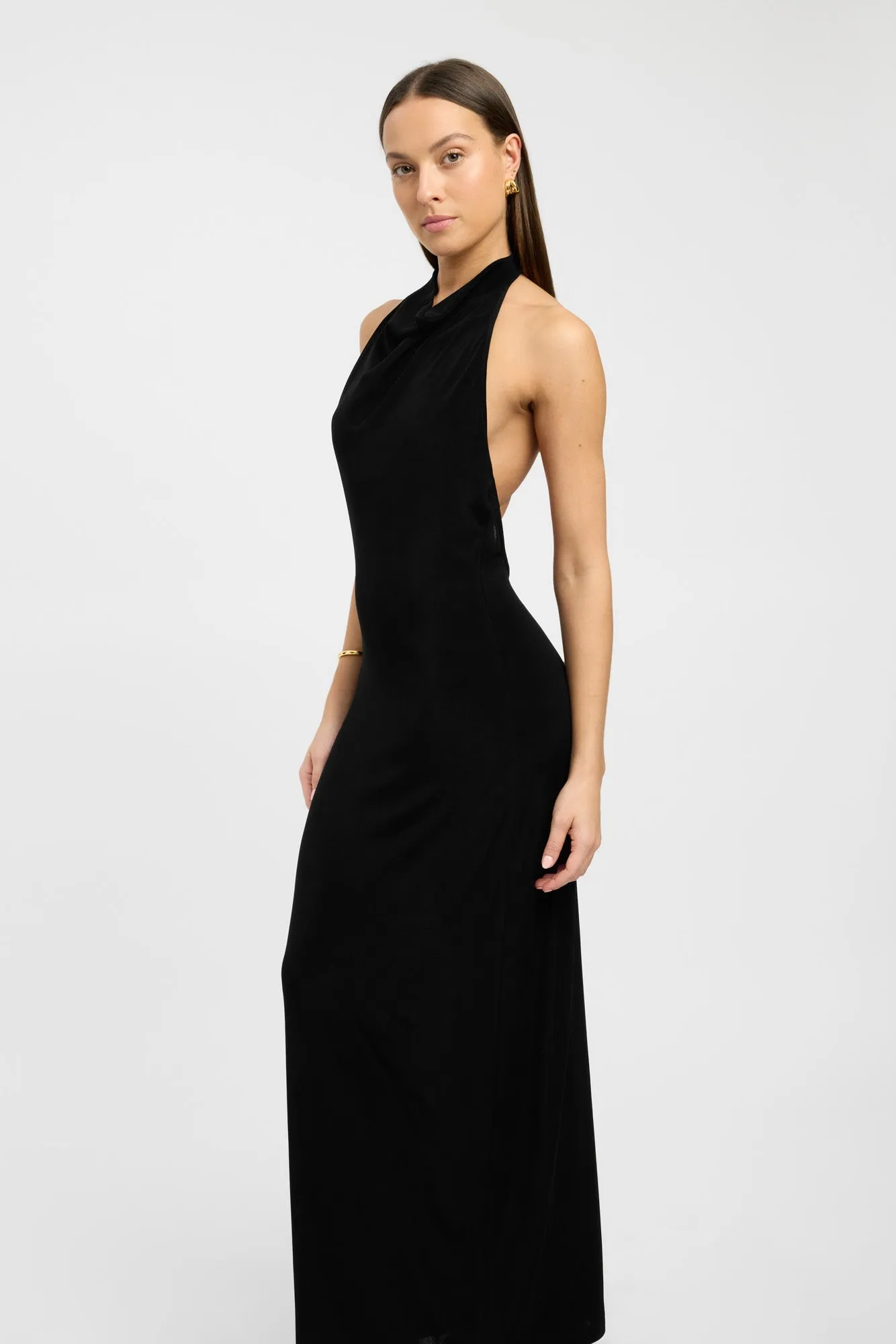 Erica Halter Dress sold by Kookai product image thumbnail 2