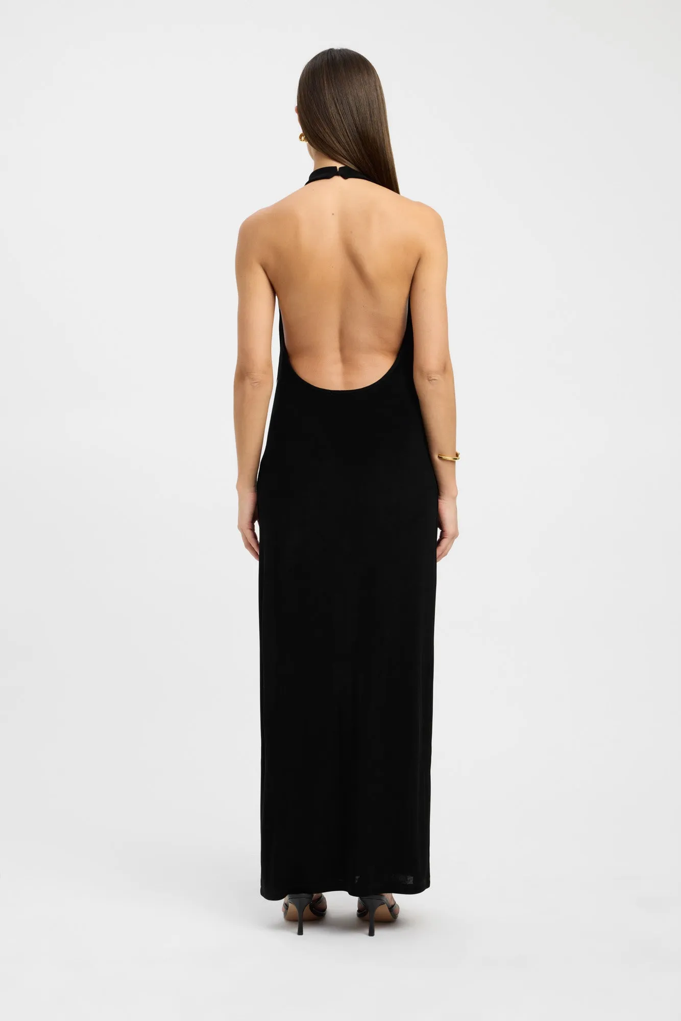 Erica Halter Dress sold by Kookai product image thumbnail 3
