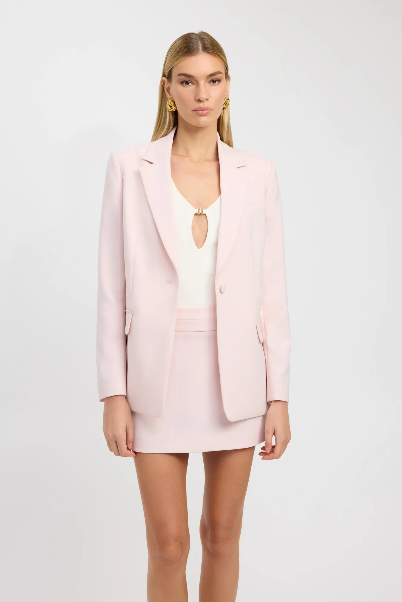 Alto Blazer sold by Kookai product image thumbnail 2