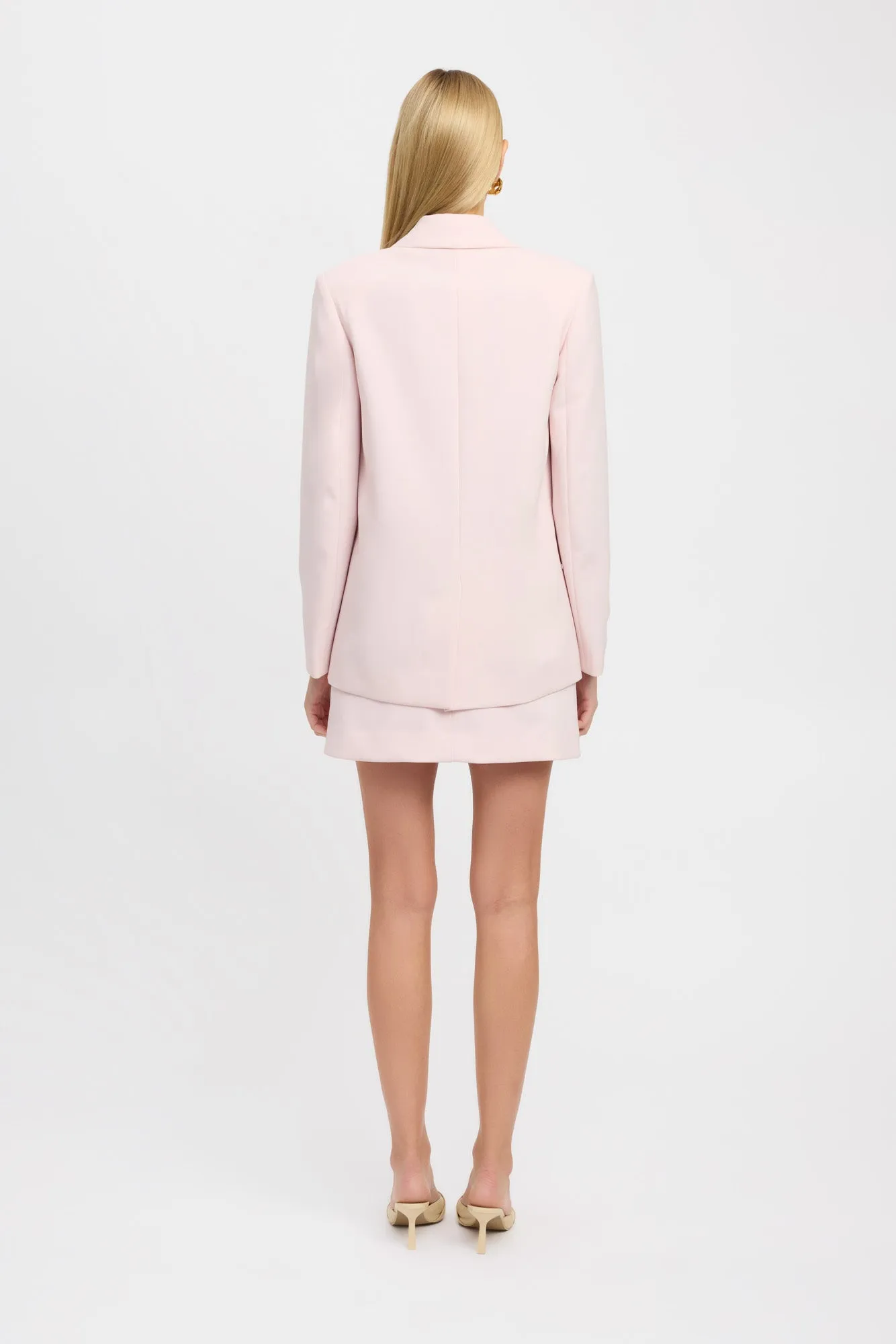 Alto Blazer sold by Kookai product image thumbnail 3