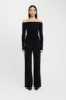 Madison Off Shoulder Top sold by Kookai