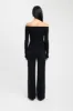 Madison Off Shoulder Top sold by Kookai