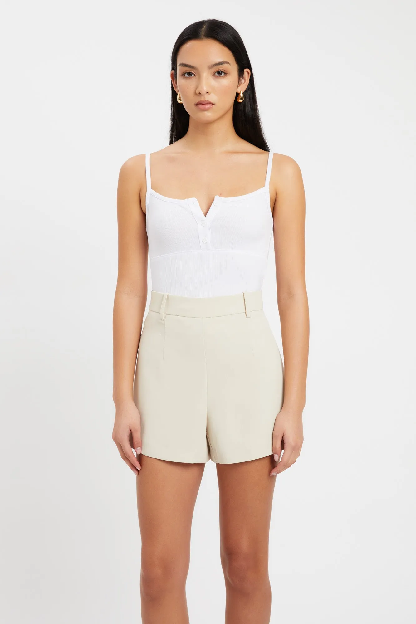 Ralph Tank sold by Kookai product image thumbnail 2