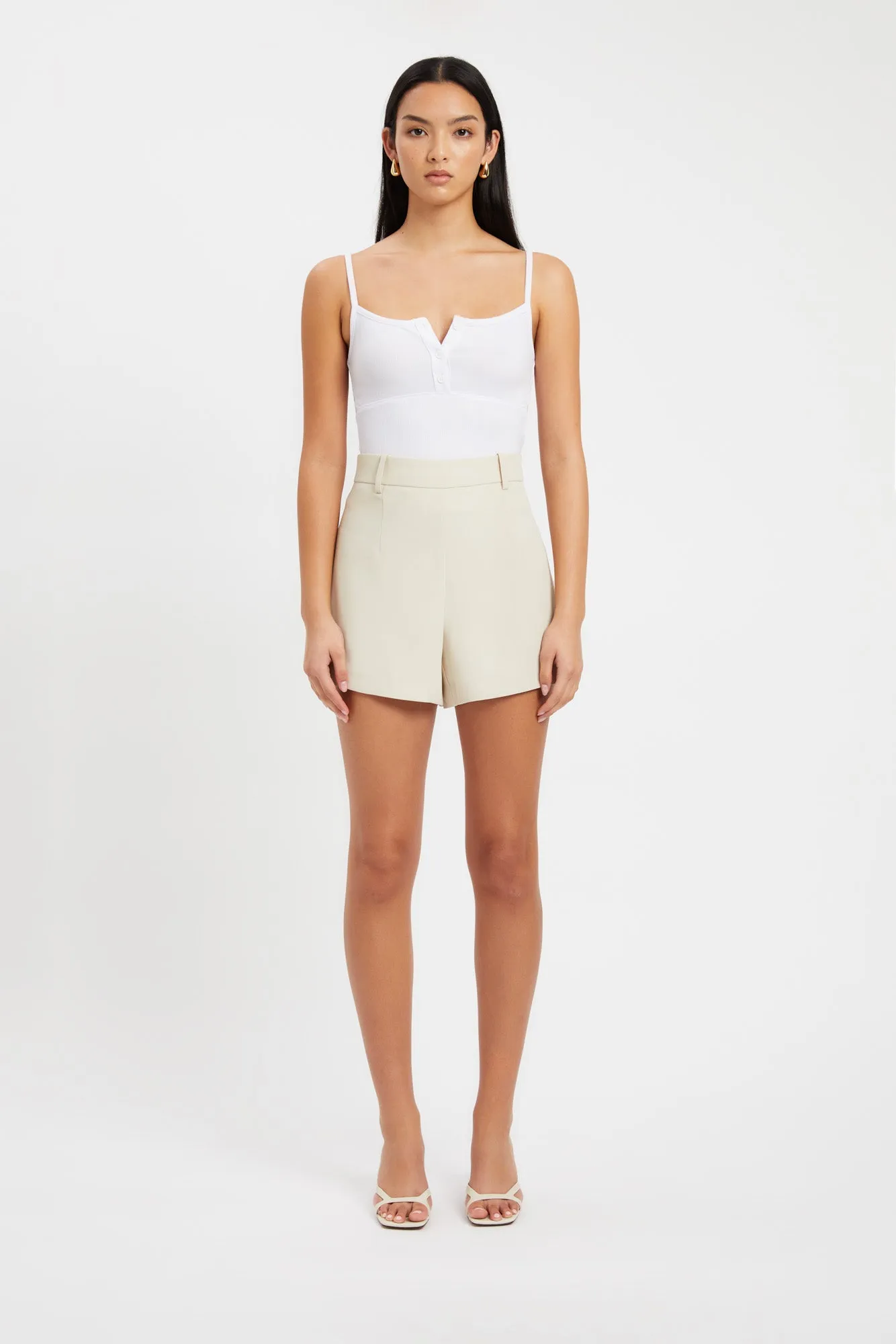 Ralph Tank sold by Kookai