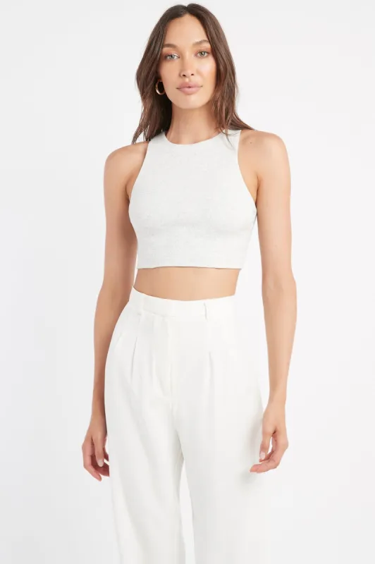 Alpha Crop sold by Kookai