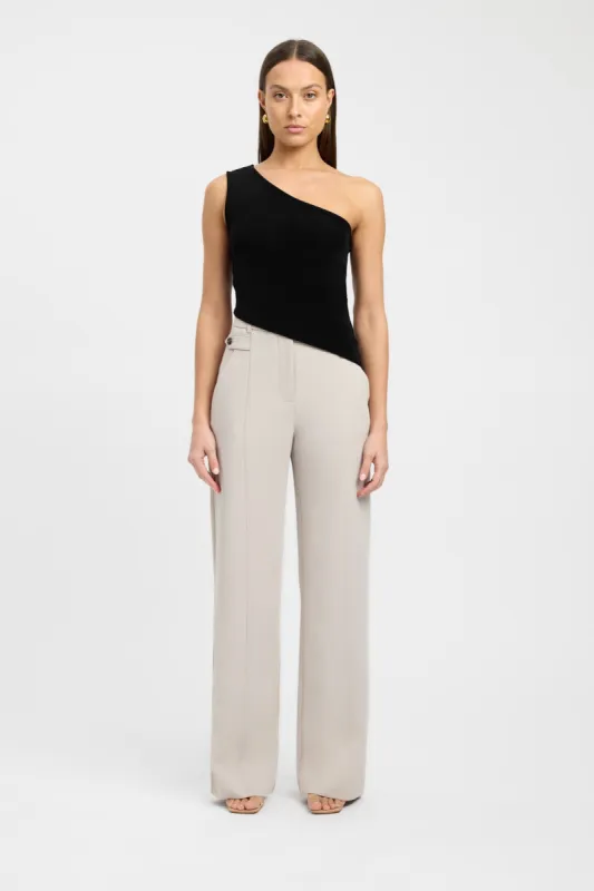 Cory Asymmetric Top sold by Kookai