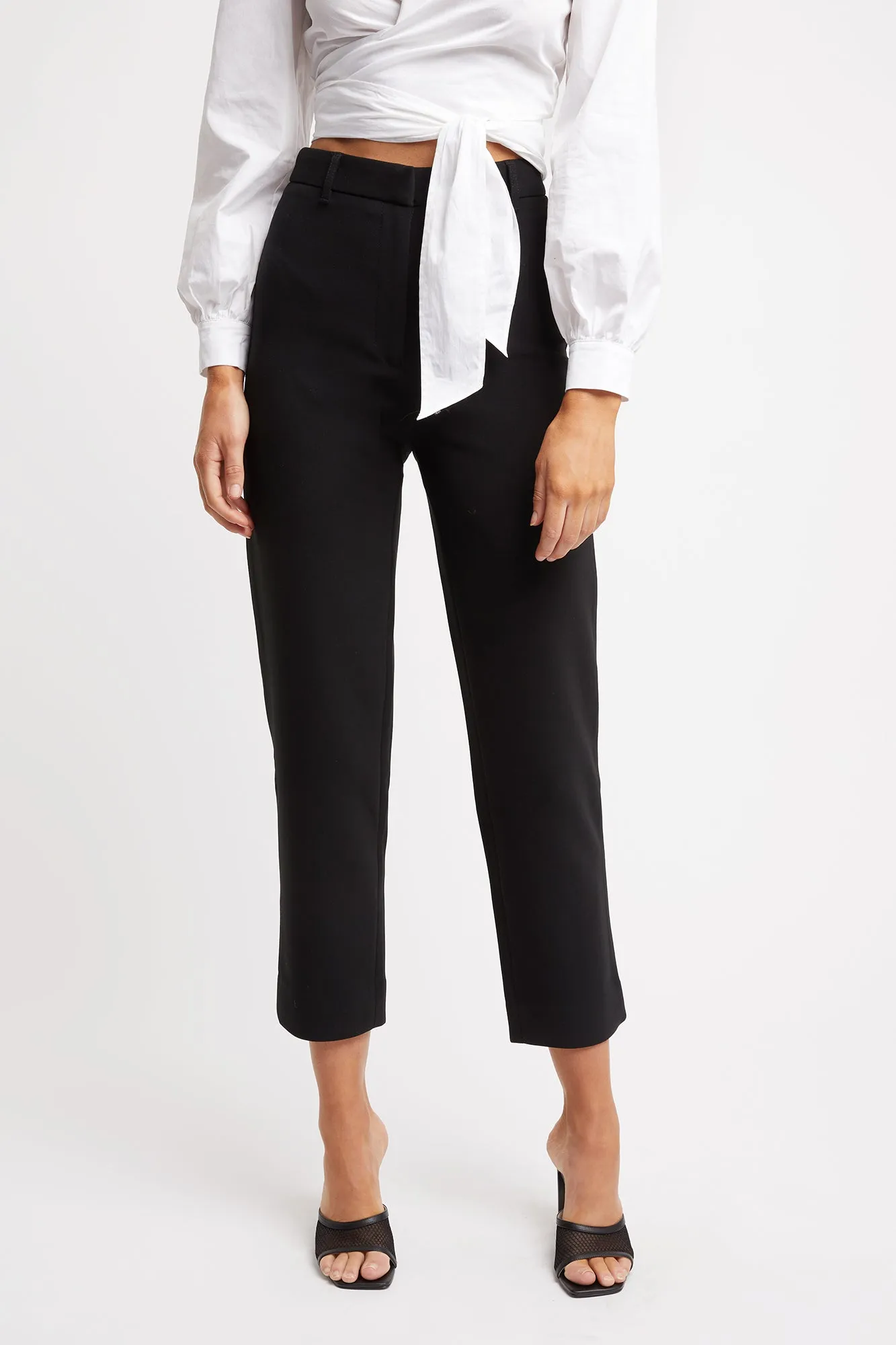 Audrey Pant sold by Kookai product image thumbnail 2