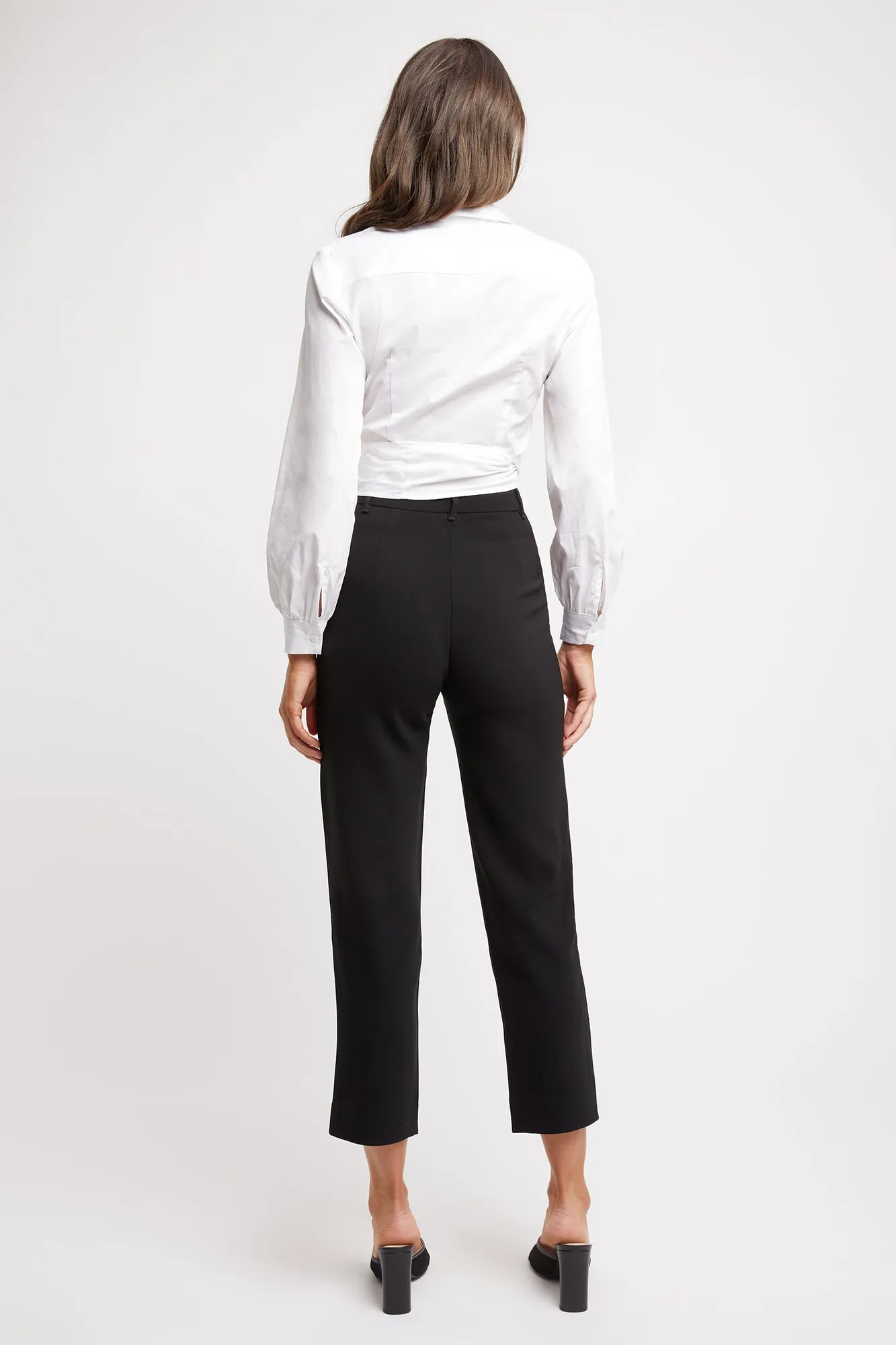 Audrey Pant sold by Kookai product image thumbnail 3