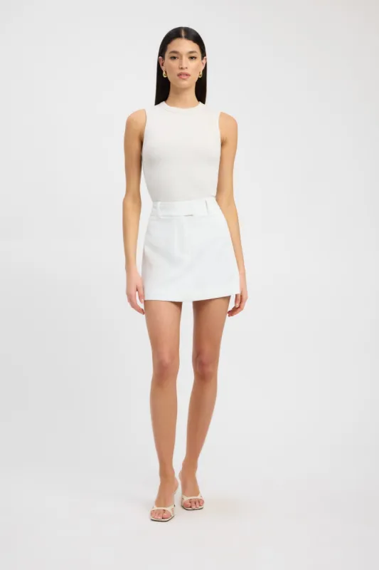 Theodore Tank sold by Kookai