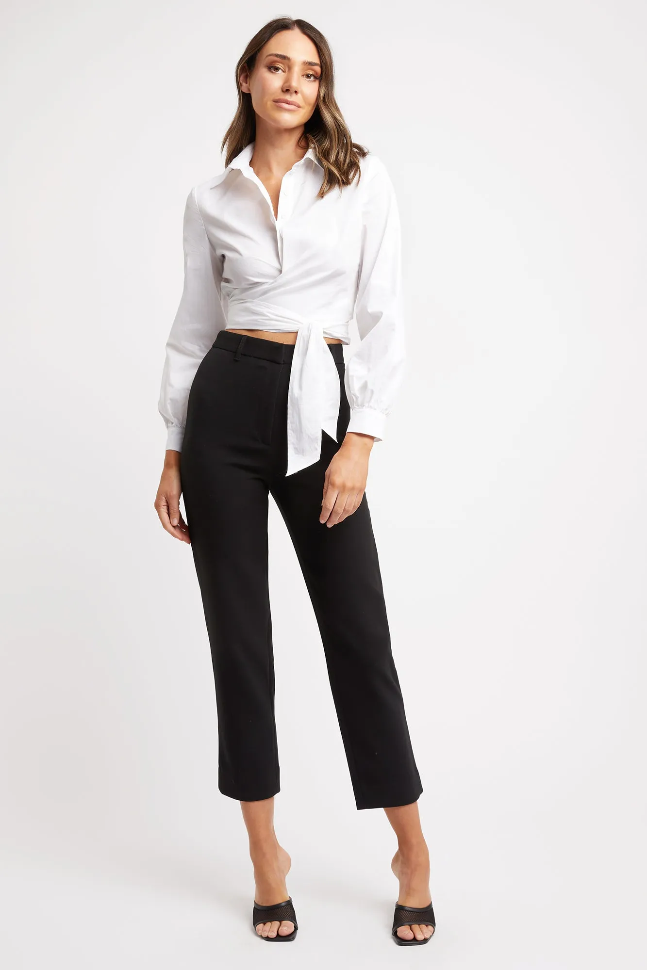 Audrey Pant sold by Kookai
