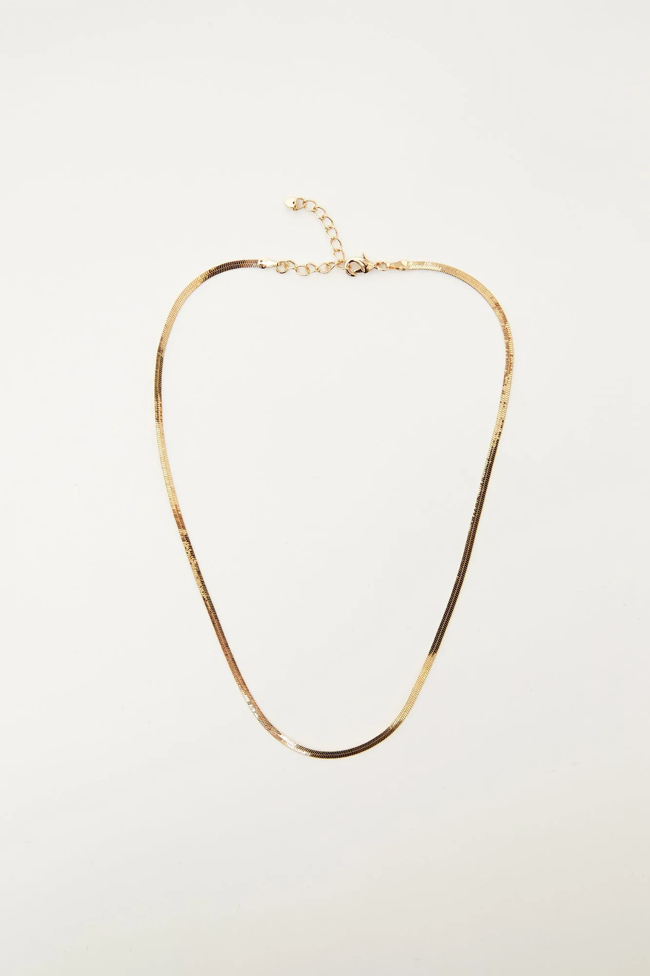 Stevie Necklace sold by Kookai