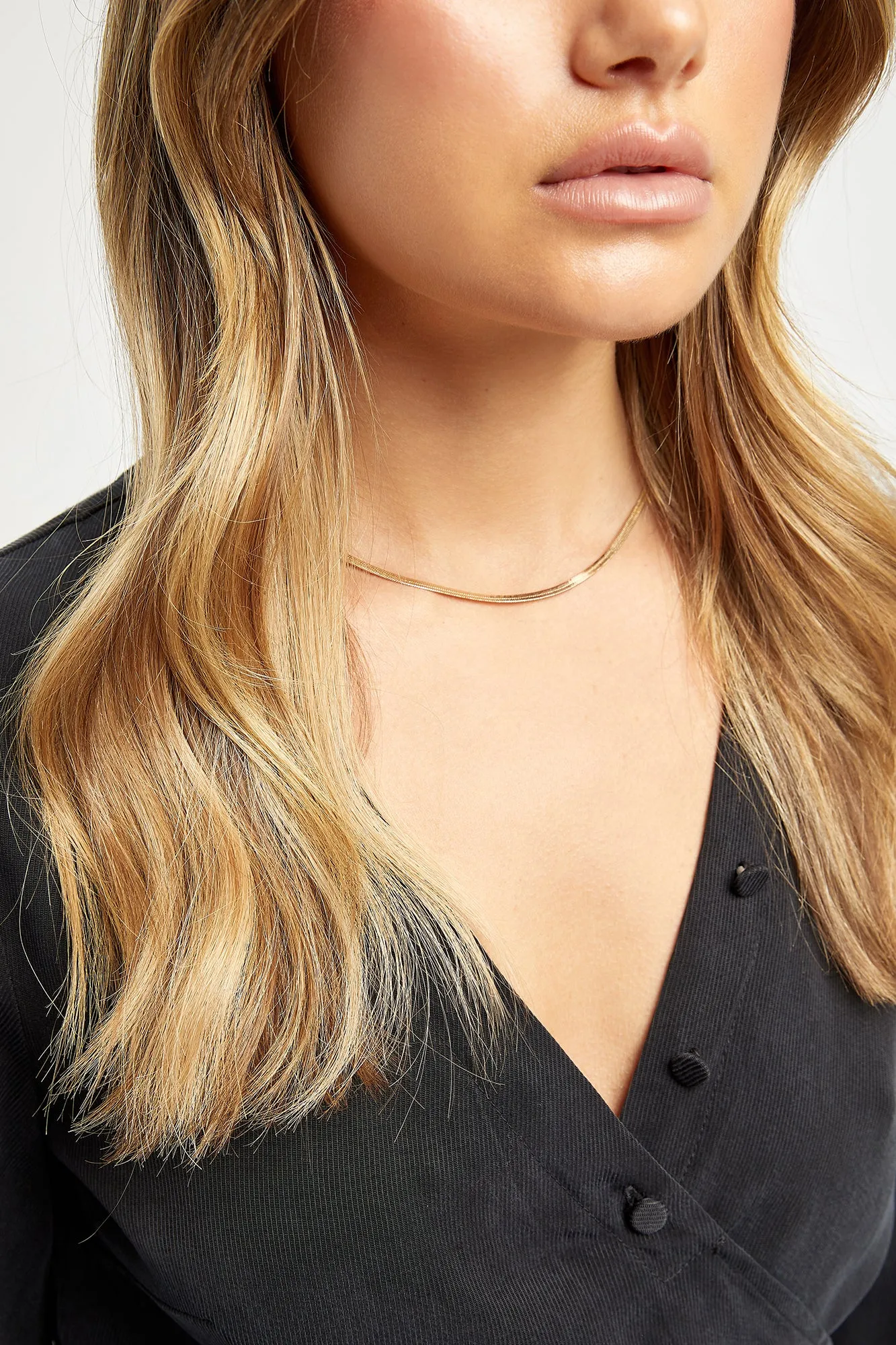 Stevie Necklace sold by Kookai product image thumbnail 2