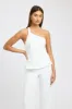 Ariel Buckle Top sold by Kookai