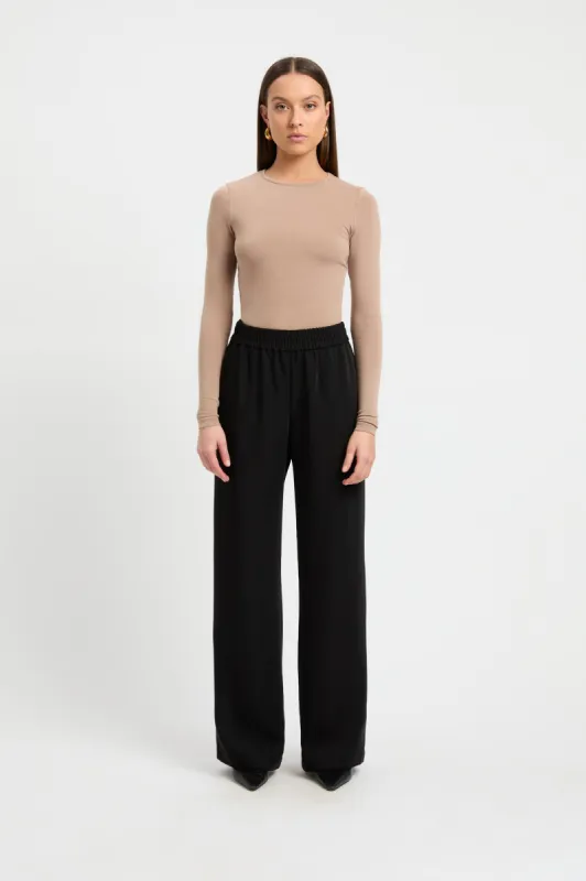 Crew Long Sleeve Top sold by Kookai