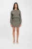 Amelia Knit Jacket sold by Kookai