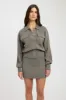 Amelia Knit Jacket sold by Kookai