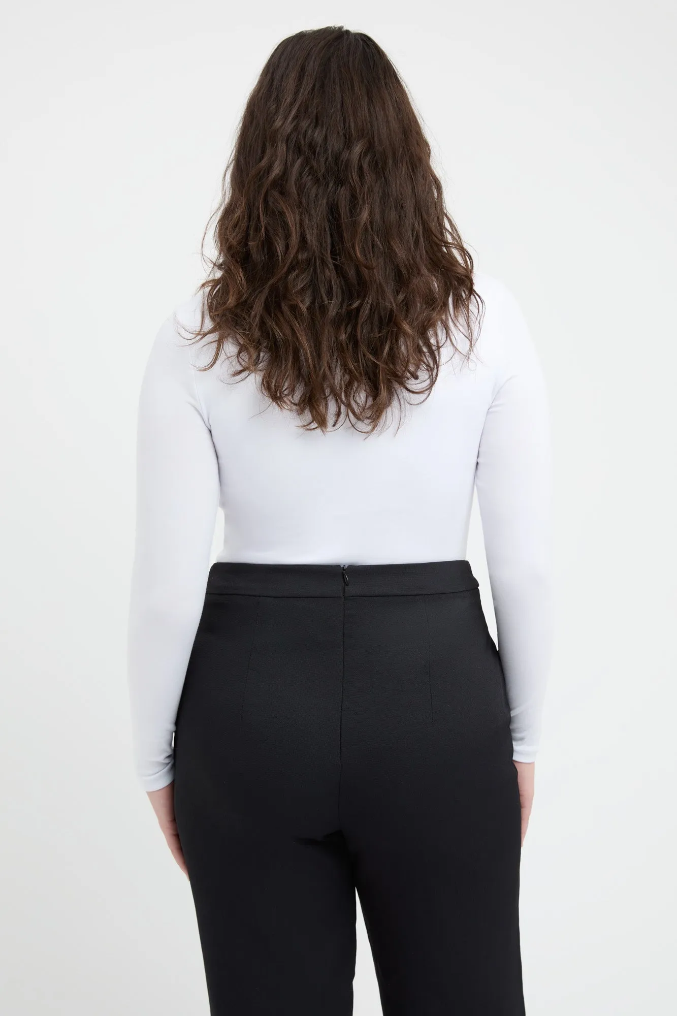 High Crew Top sold by Kookai product image thumbnail 5