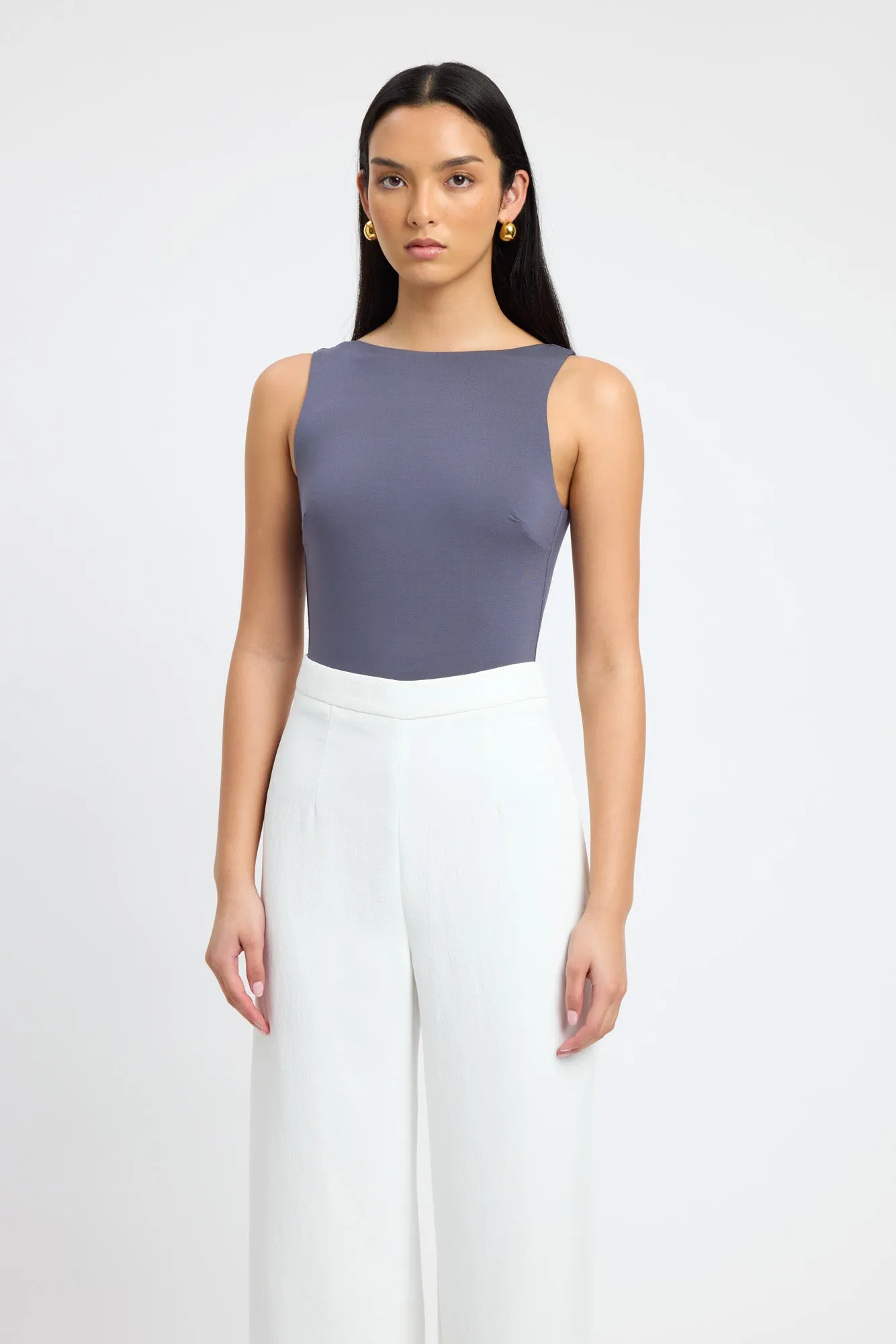 Venus Bodysuit sold by Kookai product image thumbnail 2