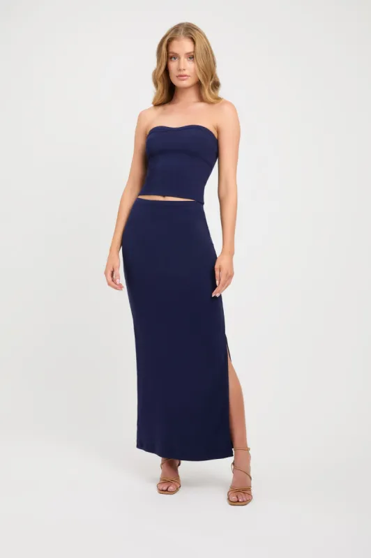 Bodhi Low Rise Skirt sold by Kookai