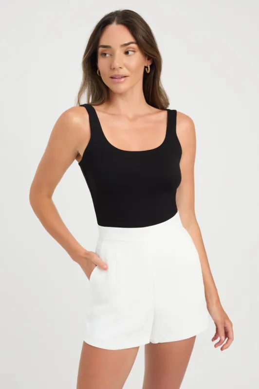 Larissa Tank sold by Kookai