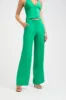 Oyster Relaxed Pant sold by Kookai