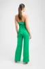 Oyster Relaxed Pant sold by Kookai