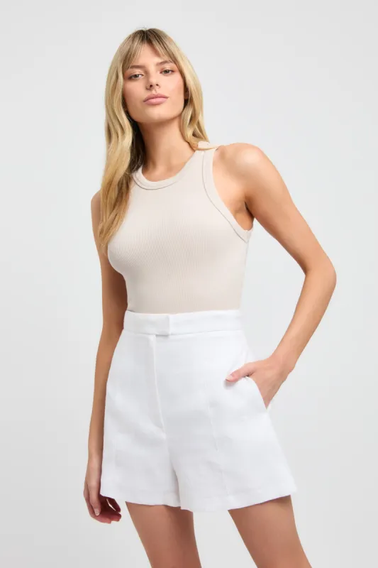 Dakota Tank sold by Kookai