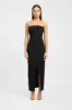 Aria Maxi Dress sold by Kookai