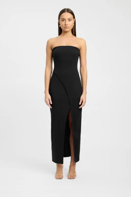 Aria Maxi Dress sold by Kookai