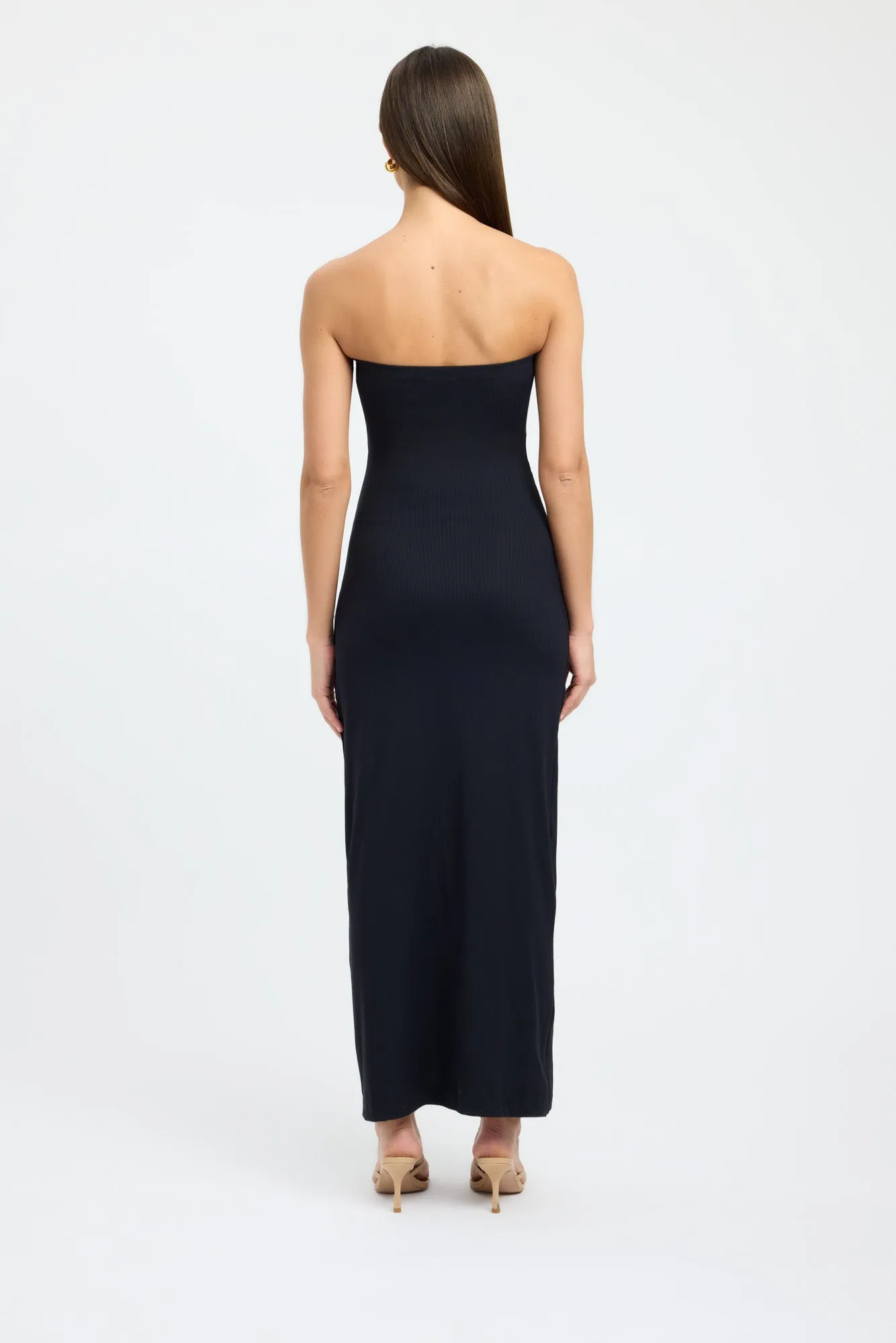 Aria Maxi Dress sold by Kookai product image thumbnail 3