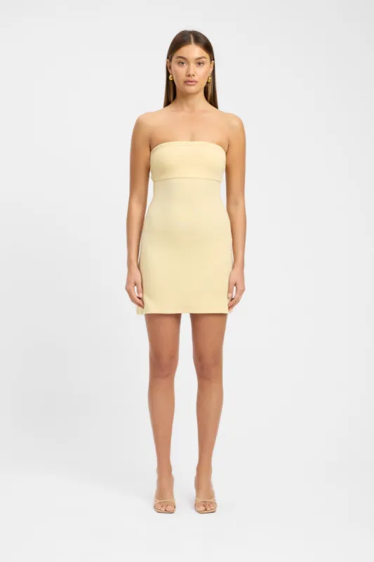 Gracie Mini Dress sold by Kookai